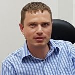 Доктор Яков Гольдич, хирург-офтальмолог
